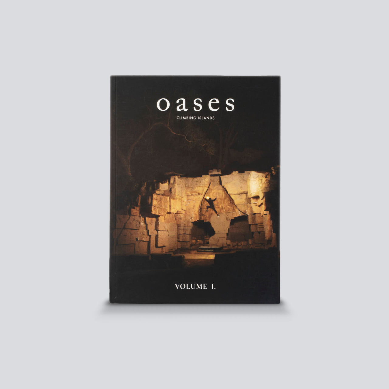 Guidebook - Oases (Old LA Zoo)