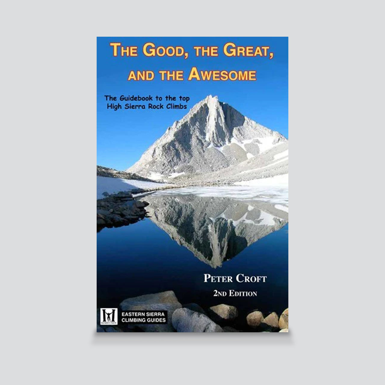 Guidebook - The Good, the Great, and the Awesome