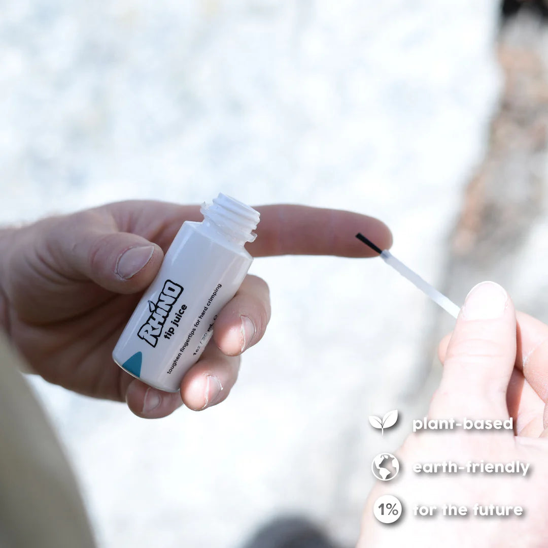 Rhino - Tip Juice 1 oz.