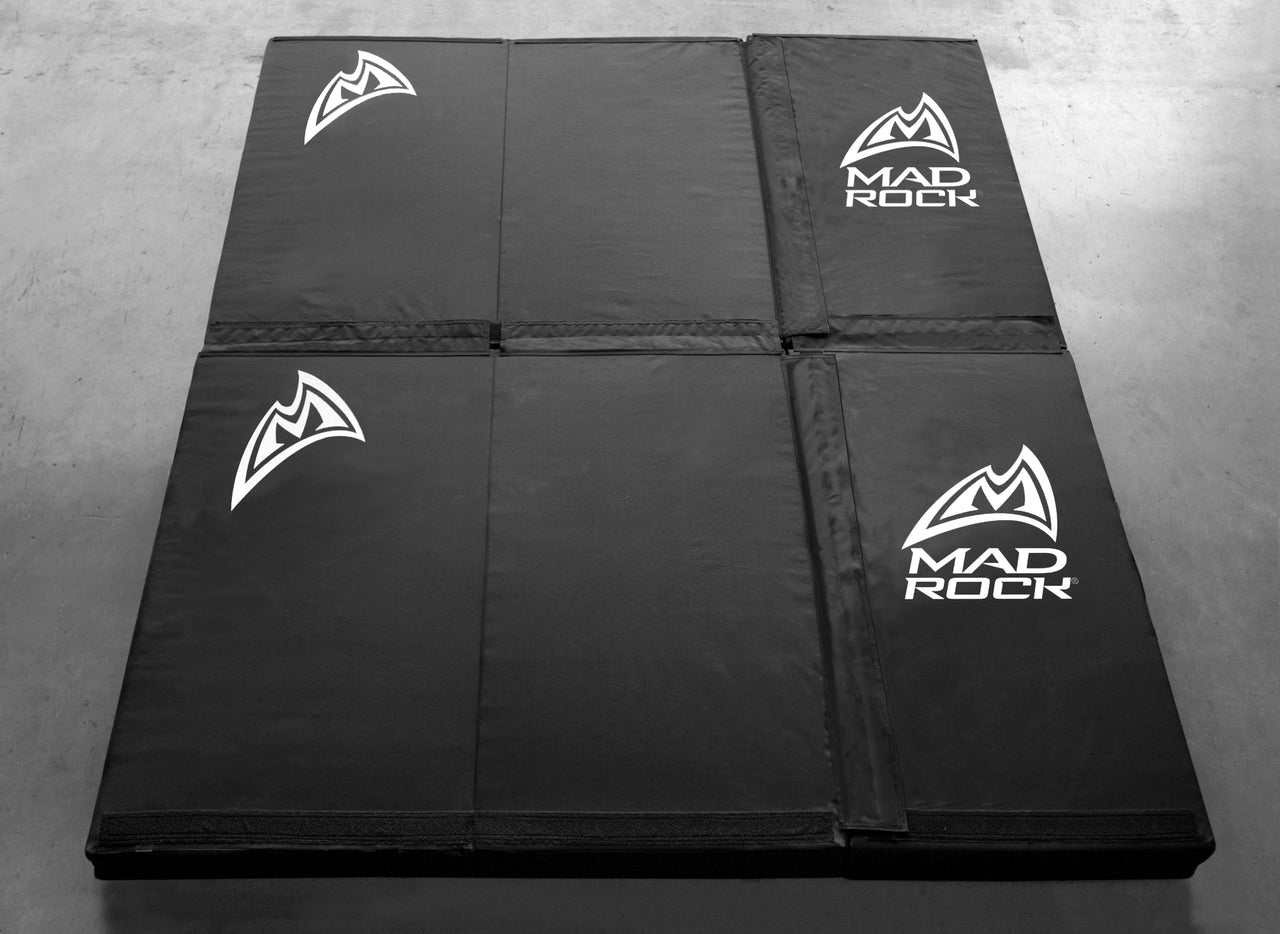 Triple Pad