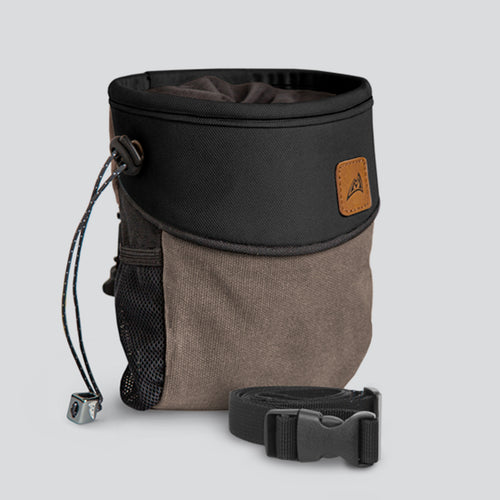 Bolt Chalk Bag