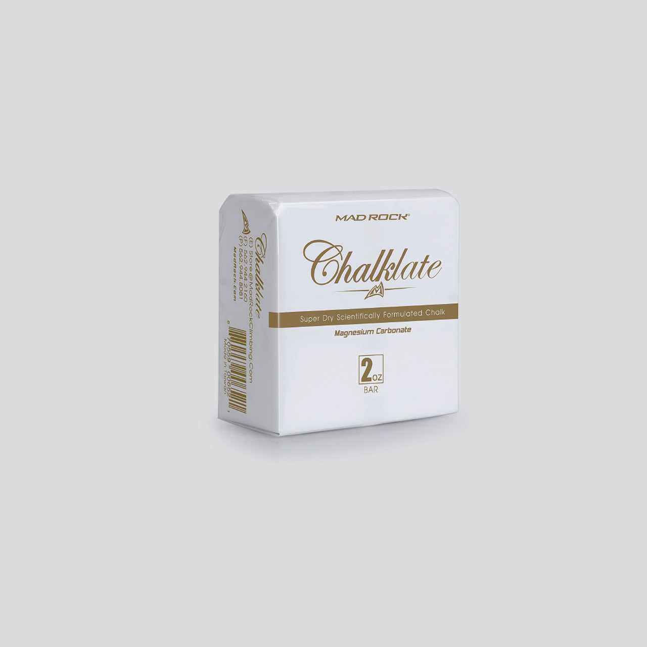 Chalklate Box - 8 Bars