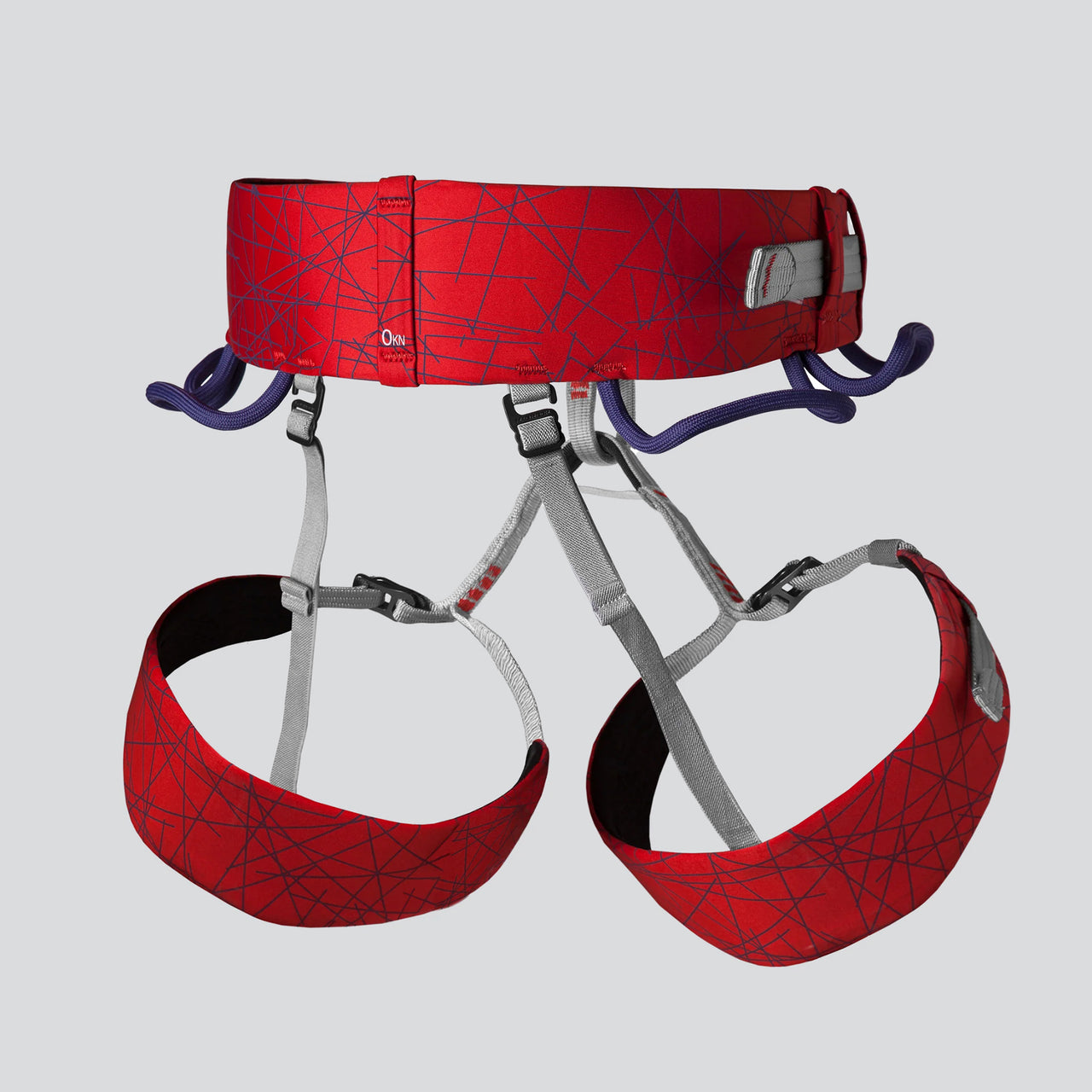 Mars Harness 4