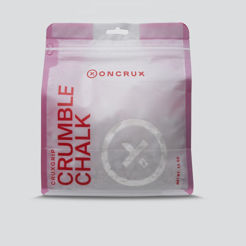 OnCrux - Crumble Chalk