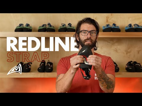 RedLine Strap