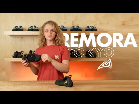 Remora Tokyo Edition