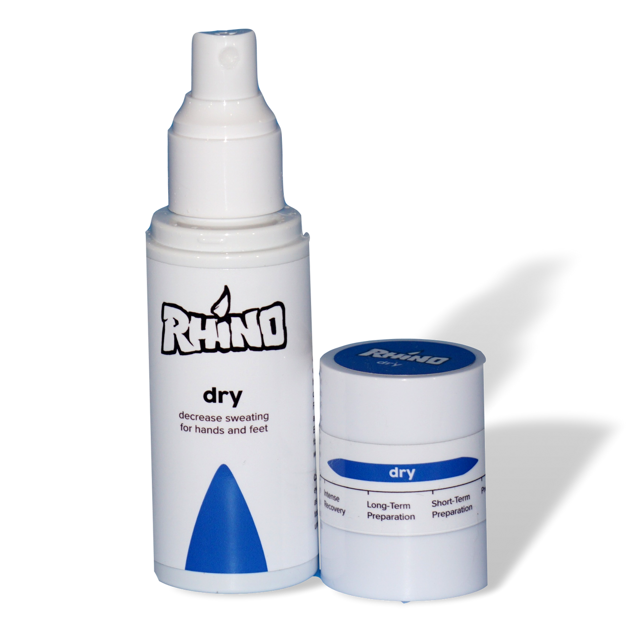 Rhino - Dry 2 oz.