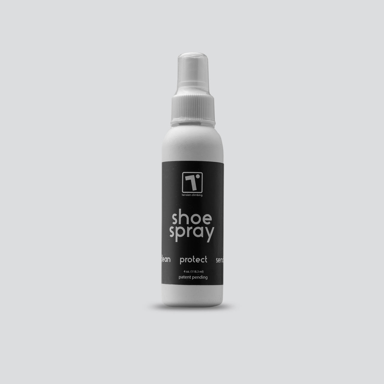 Tension Climbing - Shoe Spray